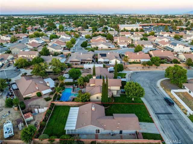 2115 W Avenue K14, Lancaster, CA 93536