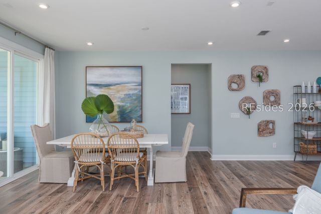 19 Peach Blossom Ct, Bluffton, SC 29909