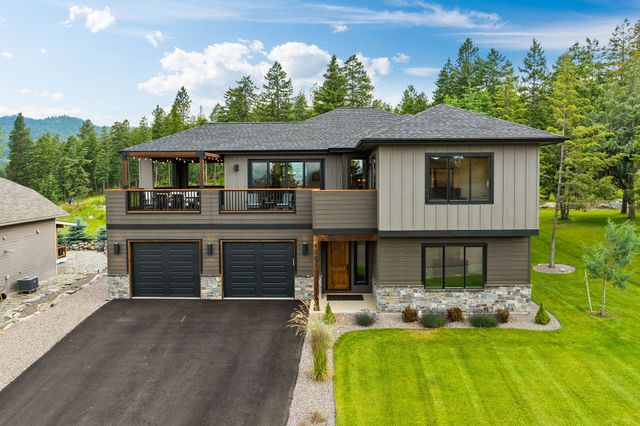 263 Spurwing Loop, Lakeside, MT 59922