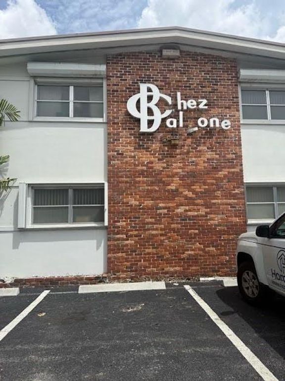 811 E Broward Boulevard, Fort Lauderdale, FL 33301
