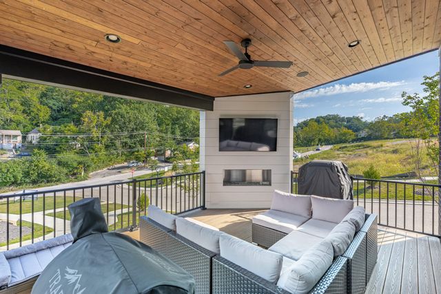 856 Belle Ridge Loop, Bellevue, KY 41073