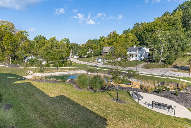 856 Belle Ridge Loop, Bellevue, KY 41073