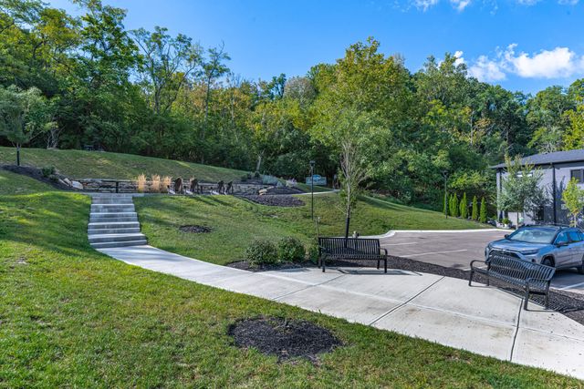 856 Belle Ridge Loop, Bellevue, KY 41073