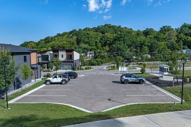 856 Belle Ridge Loop, Bellevue, KY 41073