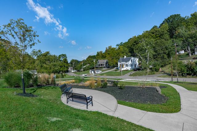 856 Belle Ridge Loop, Bellevue, KY 41073