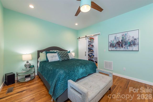 84 West Street, Weaverville, NC 28787