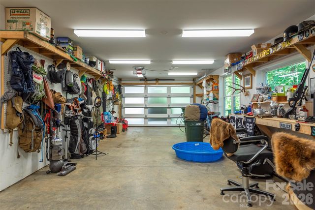 84 West Street, Weaverville, NC 28787