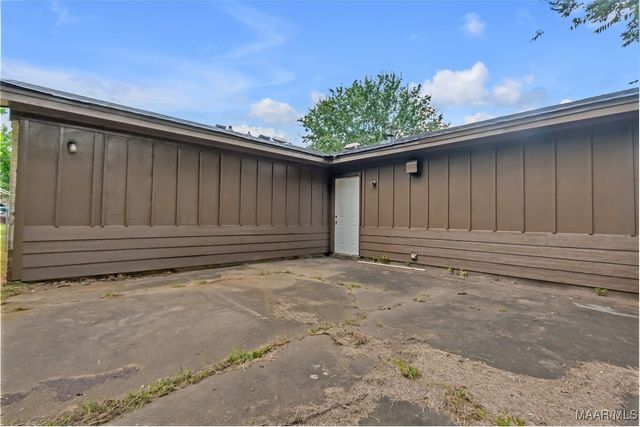 742 Queensbury Drive, Montgomery, AL 36116