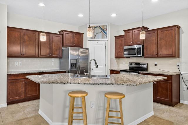 7460 STONEBROOK CIRCLE, Wesley Chapel, FL 33545