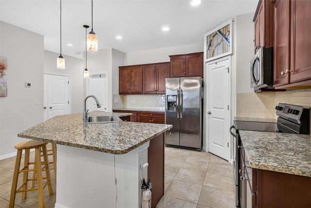 7460 STONEBROOK CIRCLE, Wesley Chapel, FL 33545
