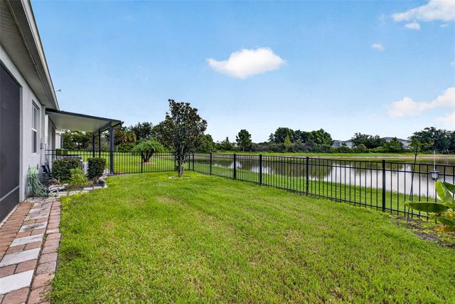 7460 STONEBROOK CIRCLE, Wesley Chapel, FL 33545