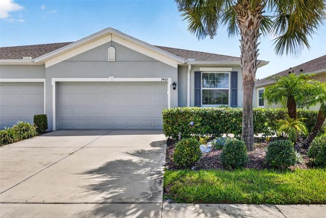 7460 STONEBROOK CIRCLE, Wesley Chapel, FL 33545