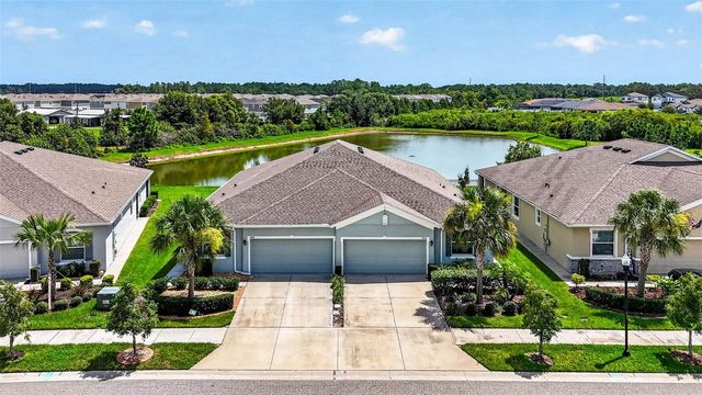 7460 STONEBROOK CIRCLE, Wesley Chapel, FL 33545