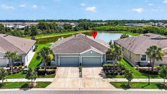 7460 STONEBROOK CIRCLE, Wesley Chapel, FL 33545