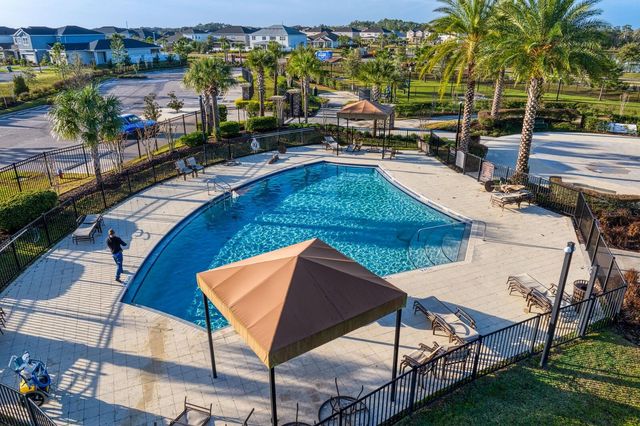 7460 STONEBROOK CIRCLE, Wesley Chapel, FL 33545