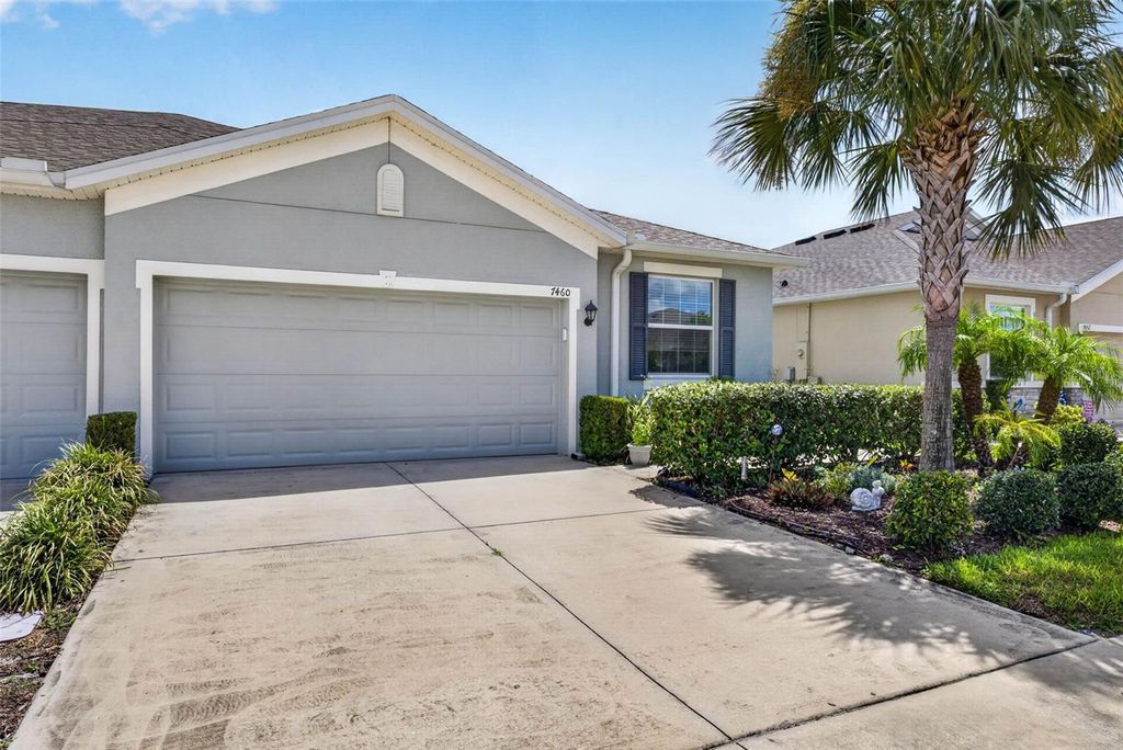 7460 STONEBROOK CIRCLE, Wesley Chapel, FL 33545