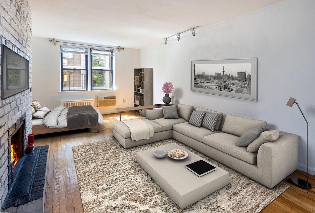 250 W 15th St Apt 5H, New York City, NY 10011