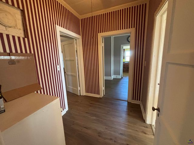 231 Barlow Road, Cochran, GA 31014