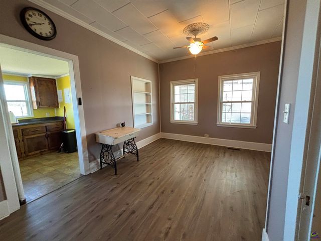 231 Barlow Road, Cochran, GA 31014