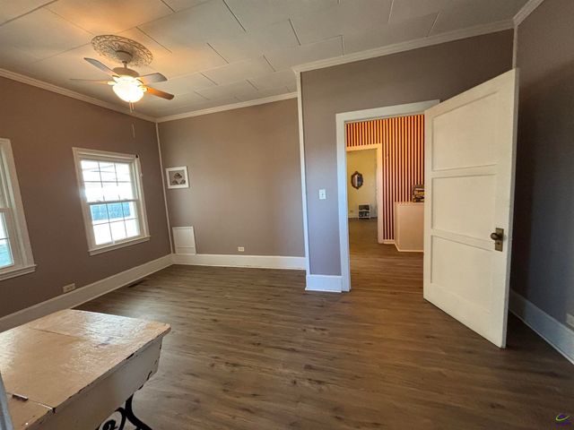 231 Barlow Road, Cochran, GA 31014