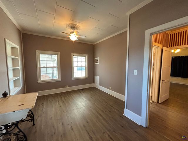 231 Barlow Road, Cochran, GA 31014