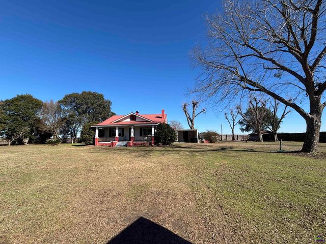 231 Barlow Road, Cochran, GA 31014