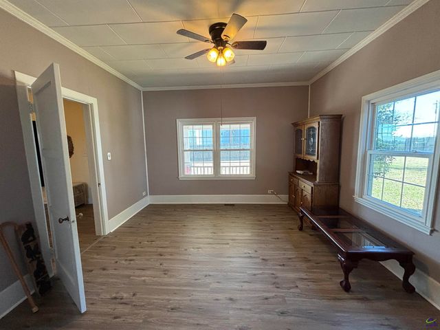 231 Barlow Road, Cochran, GA 31014