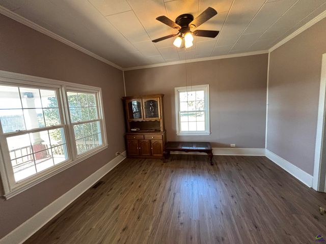 231 Barlow Road, Cochran, GA 31014