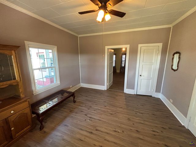 231 Barlow Road, Cochran, GA 31014