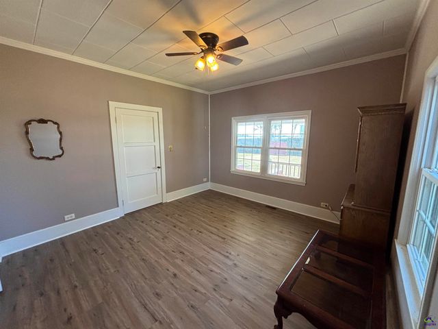 231 Barlow Road, Cochran, GA 31014