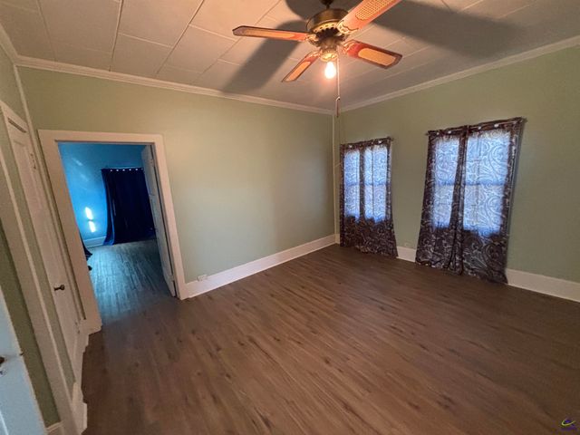 231 Barlow Road, Cochran, GA 31014