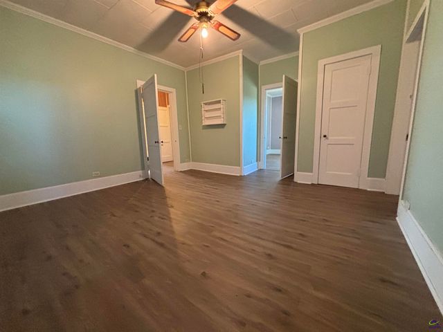 231 Barlow Road, Cochran, GA 31014