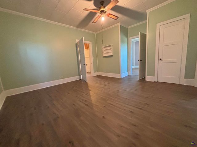 231 Barlow Road, Cochran, GA 31014