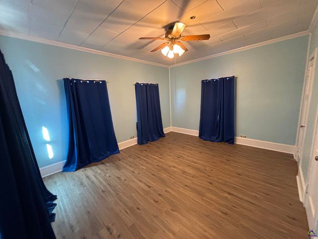 231 Barlow Road, Cochran, GA 31014