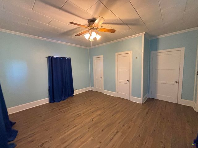 231 Barlow Road, Cochran, GA 31014