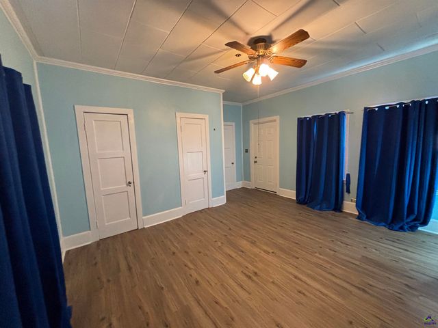 231 Barlow Road, Cochran, GA 31014