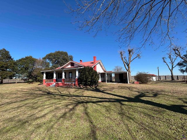 231 Barlow Road, Cochran, GA 31014