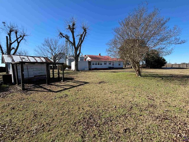 231 Barlow Road, Cochran, GA 31014