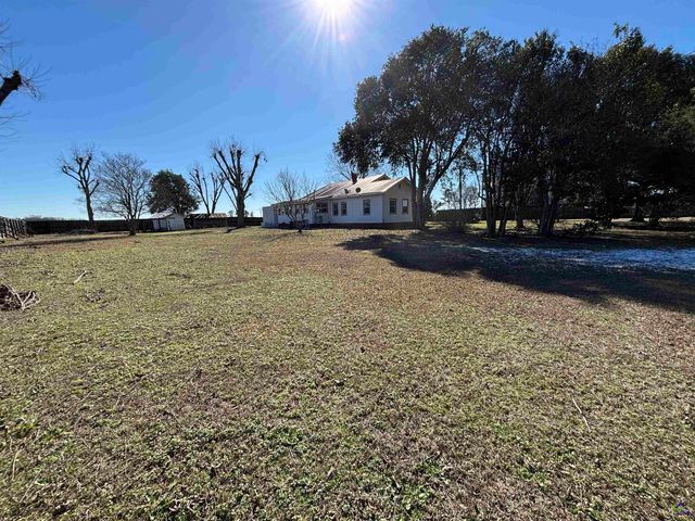 231 Barlow Road, Cochran, GA 31014