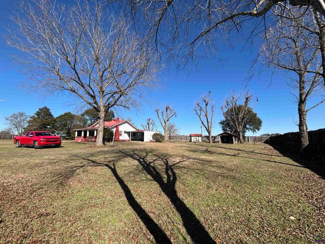 231 Barlow Road, Cochran, GA 31014