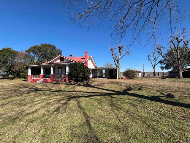 231 Barlow Road, Cochran, GA 31014