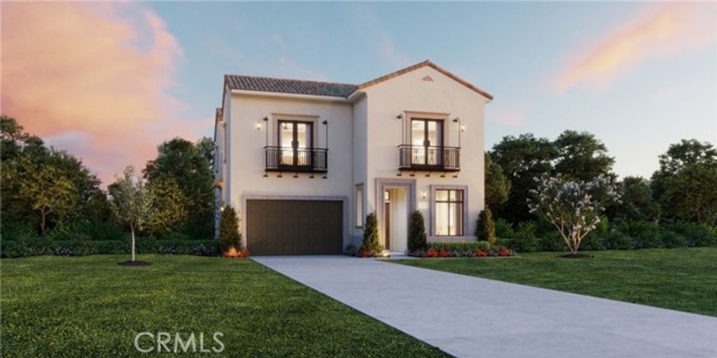 541 PENINSULA, Irvine, CA 92602