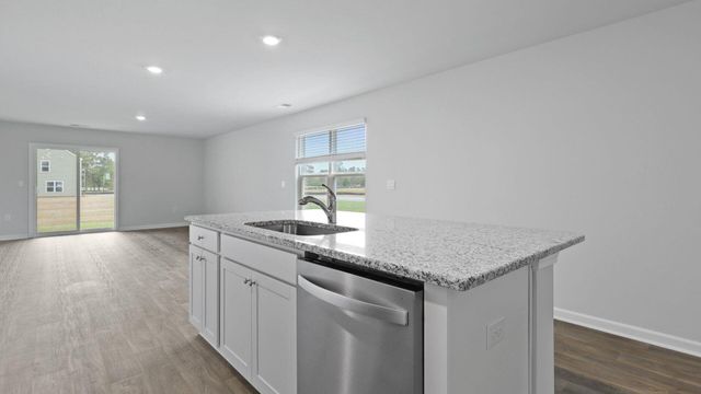 1044 Mulligan Drive, Manning, SC 29102