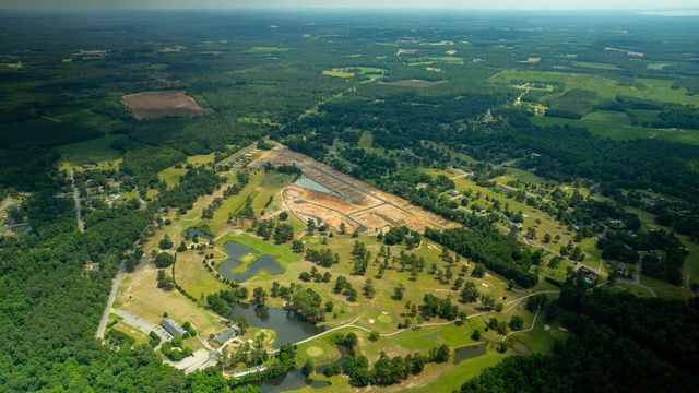 1044 Mulligan Drive, Manning, SC 29102
