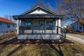 1709 Moro Avenue, Granite City, IL 62040