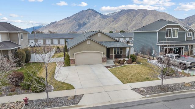 1896 W 800 N, Mapleton, UT 84664