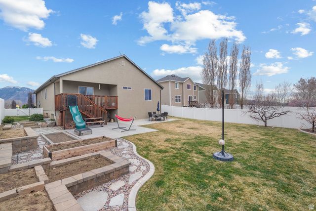 1896 W 800 N, Mapleton, UT 84664
