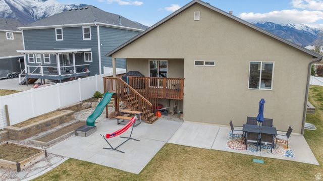 1896 W 800 N, Mapleton, UT 84664
