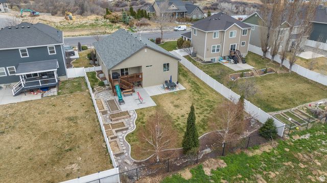 1896 W 800 N, Mapleton, UT 84664