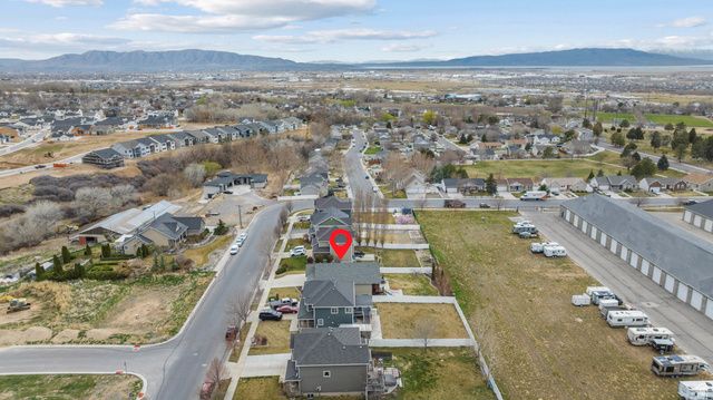 1896 W 800 N, Mapleton, UT 84664